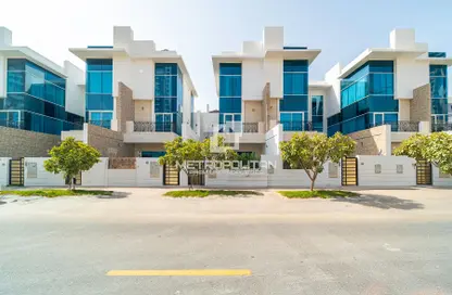 Townhouse - 4 Bedrooms - 4 Bathrooms for sale in Westar Reflections - Jumeirah Village Circle - Dubai