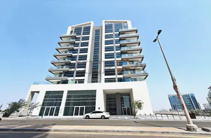 Apartment - 2 Bedrooms - 4 Bathrooms for rent in P-2695 - Al Raha Beach - Abu Dhabi