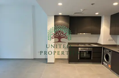 Apartment - 2 Bedrooms - 3 Bathrooms for rent in Tiraz - Naseej District - Aljada - Sharjah