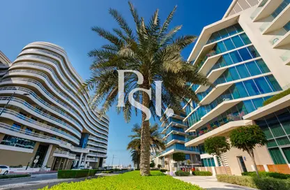 Apartment - 3 Bedrooms - 4 Bathrooms for sale in Mamsha Al Saadiyat - Saadiyat Cultural District - Saadiyat Island - Abu Dhabi