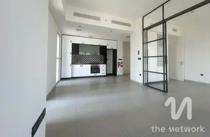 Apartment - 2 Bedrooms - 1 Bathroom for rent in Collective Tower 1 - Collective - Dubai Hills Estate - Dubai