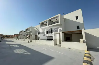 Villa - 7 Bedrooms for rent in Khalifa City A Villas - Khalifa City A - Khalifa City - Abu Dhabi