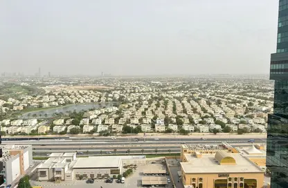 Apartment - 2 Bedrooms - 3 Bathrooms for sale in Lake Shore Tower - JLT Cluster Y - Jumeirah Lake Towers - Dubai