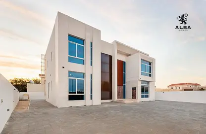 Villa - 5 Bedrooms - 6 Bathrooms for rent in Al Barsha South 1 - Al Barsha South - Al Barsha - Dubai