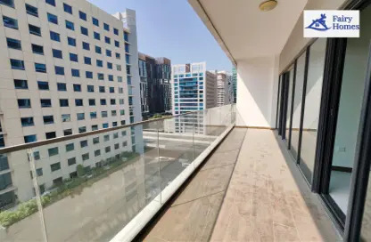 Apartment - 1 Bedroom - 2 Bathrooms for rent in SOL Bay - Business Bay - Dubai