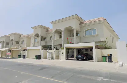 Villa - 5 Bedrooms - 7 Bathrooms for rent in Umm Al Sheif - Dubai