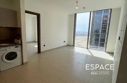 Apartment - 1 Bedroom - 2 Bathrooms for sale in Sobha Creek Vistas Tower A - Sobha Hartland - Mohammed Bin Rashid City - Dubai