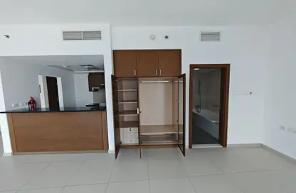 Apartment - 1 Bathroom for sale in The Gate Tower 2 - Shams Abu Dhabi - Al Reem Island - Abu Dhabi