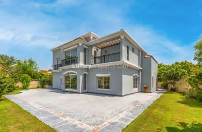 Villa - 5 Bedrooms - 6 Bathrooms for sale in Mirador - Arabian Ranches - Dubai