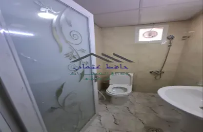 Villa - 1 Bathroom for rent in Muroor Area - Abu Dhabi