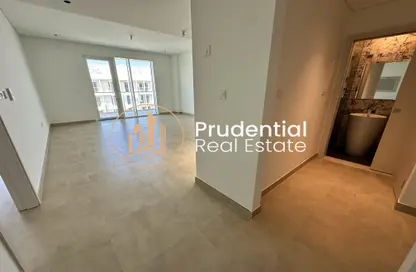 Apartment - 1 Bedroom - 2 Bathrooms for rent in Qaryat Al Hidd - Saadiyat Island - Abu Dhabi