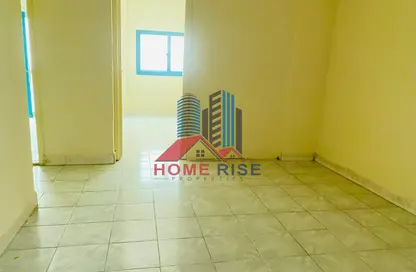 Apartment - 1 Bedroom - 1 Bathroom for rent in New Al Taawun Road - Al Taawun - Sharjah