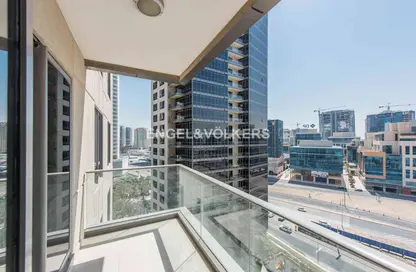 Apartment - 1 Bedroom - 2 Bathrooms for sale in South Ridge 4 - South Ridge - Downtown Dubai - Dubai