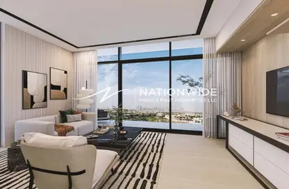 Apartment - 1 Bedroom - 2 Bathrooms for sale in Mallside Residence - Dubai Hills Estate - Dubai