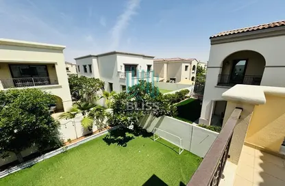 Villa - 4 Bedrooms - 5 Bathrooms for sale in Lila - Arabian Ranches 2 - Dubai