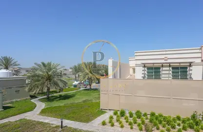 Villa - 4 Bedrooms - 5 Bathrooms for sale in Seashore - Rabdan - Abu Dhabi