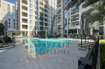 Apartment - 2 Bedrooms - 2 Bathrooms for sale in Bayshore - Creek Beach - Dubai Creek Harbour (The Lagoons) - Dubai