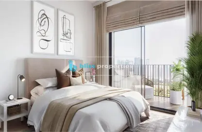 Apartment - 1 Bedroom - 1 Bathroom for sale in Belgravia Heights 2 - Jumeirah Village Circle - Dubai