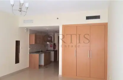 Apartment - 1 Bathroom for rent in May Residence - Jumeirah Village Circle - Dubai