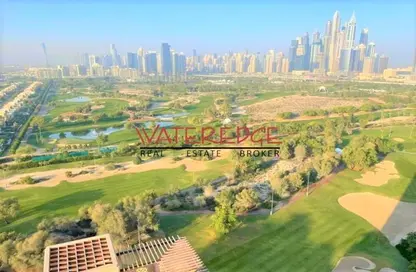 Apartment - 3 Bedrooms - 3 Bathrooms for rent in Tanaro - The Views - Dubai