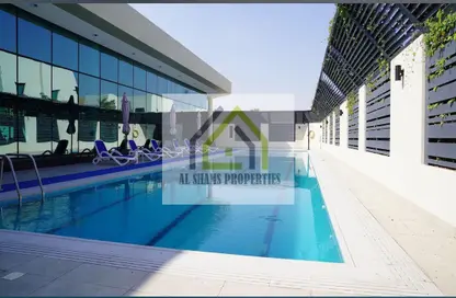 Villa - 3 Bedrooms - 4 Bathrooms for rent in Sharjah Sustainable City - Sharjah