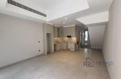 Villa - 2 Bedrooms - 3 Bathrooms for rent in MAG Eye - District 7 - Mohammed Bin Rashid City - Dubai