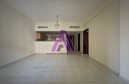 Apartment - 1 Bedroom - 2 Bathrooms for rent in P04 - France Cluster - International City - Dubai