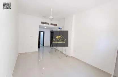 Apartment - 1 Bedroom - 1 Bathroom for rent in Al Mowaihat 2 - Al Mowaihat - Ajman