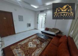 Apartment - 1 bedroom - 1 bathroom for rent in Fairmont Ajman - Al Nakhil 2 - Al Nakhil - Ajman