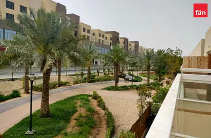 Townhouse - 3 Bedrooms - 4 Bathrooms for sale in Warsan Village - International City - Dubai