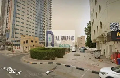 Land - Studio for sale in Ajman Corniche Residences - Ajman Corniche Road - Ajman