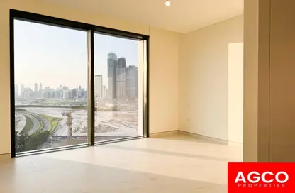 Apartment - 1 Bedroom - 2 Bathrooms for sale in Sobha Creek Vistas Grande - Sobha Hartland - Mohammed Bin Rashid City - Dubai