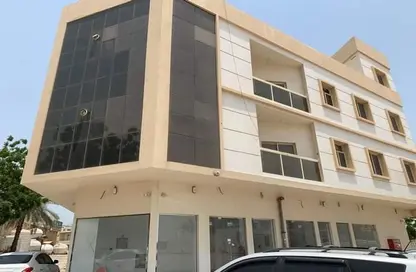 Shop - Studio for rent in Al Bustan - Ajman