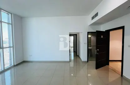 Apartment - 2 Bedrooms - 3 Bathrooms for rent in Al Maqtaa Residence Building - Muroor Area - Abu Dhabi