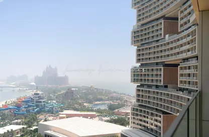 Apartment - 2 Bedrooms - 4 Bathrooms for sale in Atlantis The Royal Residences - Palm Jumeirah - Dubai