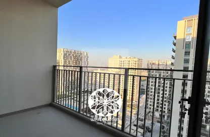 Apartment - 1 Bedroom - 1 Bathroom for sale in Park Heights 1 - Park Heights - Dubai Hills Estate - Dubai