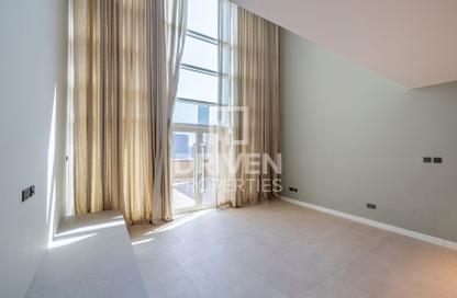 Apartment - 1 Bedroom - 2 Bathrooms for sale in Bay Square Building 1 - Bay Square - Business Bay - Dubai