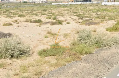 Land - Studio for sale in Tilal City D - Tilal City - Sharjah