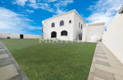 Villa - 4 Bedrooms - 6 Bathrooms for rent in Madinat Hind 3 - Dubai Land - Dubai