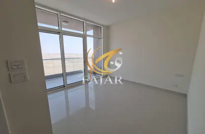 Apartment - 1 Bedroom - 2 Bathrooms for sale in Viridis D - Viridis Residence and Hotel Apartments - Damac Hills 2 - Dubai