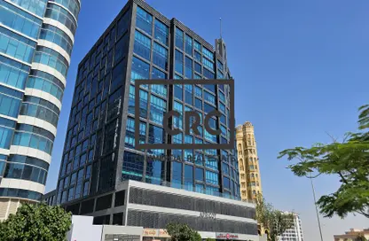 Office Space - Studio for sale in Apricot - Dubai Silicon Oasis - Dubai