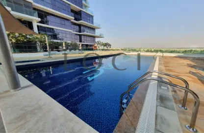 Apartment - 1 Bathroom for rent in Loreto 3 B - Loreto - DAMAC Hills - Dubai