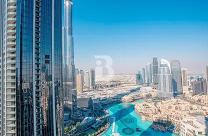 Penthouse - 4 Bedrooms - 6 Bathrooms for sale in Opera Grand - Burj Khalifa Area - Downtown Dubai - Dubai