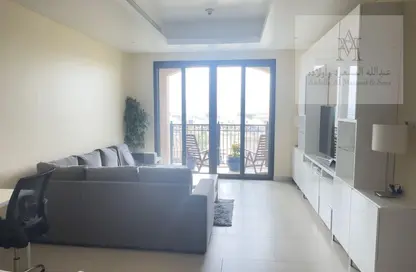 Apartment - 1 Bedroom - 2 Bathrooms for rent in St. Regis - Saadiyat Beach - Saadiyat Island - Abu Dhabi