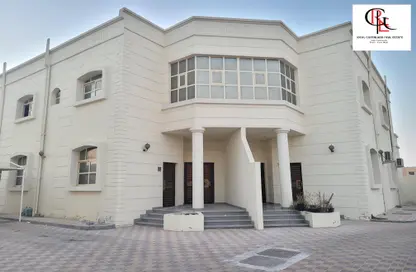 Villa - 5 Bedrooms - 6 Bathrooms for rent in Mohamed Bin Zayed City Villas - Mohamed Bin Zayed City - Abu Dhabi