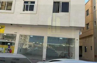 Shop - Studio for rent in Al Rawda 2 - Al Rawda - Ajman