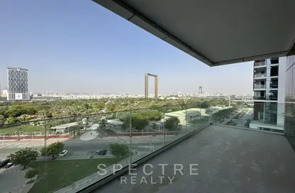 Apartment - 2 Bedrooms - 3 Bathrooms for rent in Park Gate Residence 3 - Park Gate Residences - Al Kifaf - Dubai