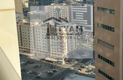 Apartment - 2 Bedrooms - 3 Bathrooms for sale in Ajman One Tower 9 - Ajman One - Ajman Downtown - Ajman