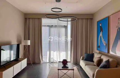 Apartment - 1 Bedroom - 1 Bathroom for sale in Creek Edge Tower 1 - Creek Edge - Dubai Creek Harbour (The Lagoons) - Dubai