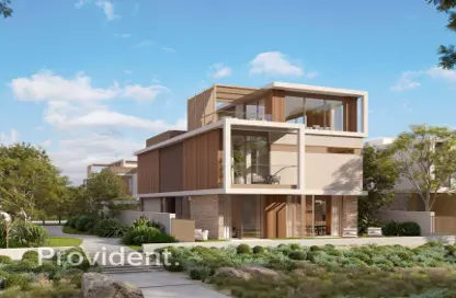 Villa - 3 Bedrooms - 4 Bathrooms for sale in The Acres - Dubai Land - Dubai